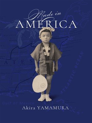 cover image of Made in America